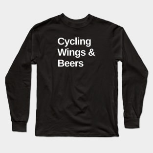 Cycling T-shirts, Funny Cycling T-shirts, Cycling Gifts, Cycling Lover, Fathers Day Gift, Dad Birthday Gift, Cycling Humor, Cycling, Cycling Dad, Cyclist Birthday, Cycling, Outdoors, Cycling Mom Gift, Dad Retirement Gift Long Sleeve T-Shirt